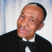Hubert Stewart