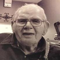 Mervin G. Lascelles