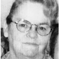 Sandra  Hand Brown