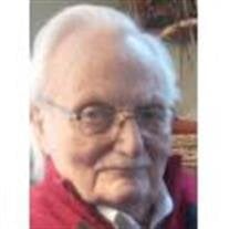 Mr. William Herbert Kirkpatrick