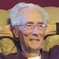 Harold Kennemore