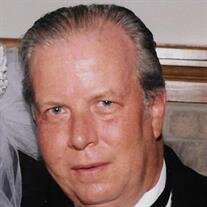 Bernard E. Kill Jr.