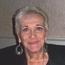 Rita M. Lefkowitz