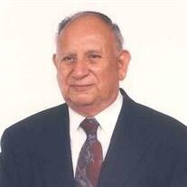 Albino B. Escobedo