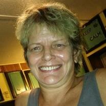 Melissa K. Parris