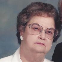 Dorothy  Etta  Norris 