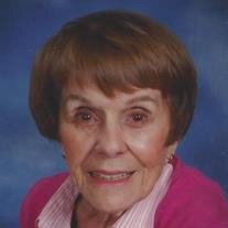 Bette Jean Bell