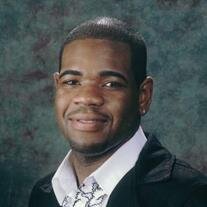 Mr. Mardell Watson