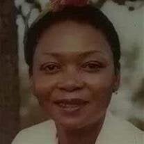 Mrs.  Erma Johnson