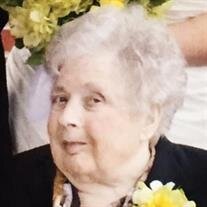 Mrs. Barbara C. Schott