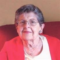 Maureen Walker Frye