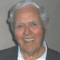 Charles Slack