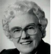 Dallas M. Burke