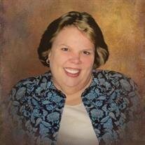 Deborah Payne Travers