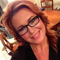 Lori Manning Reeves