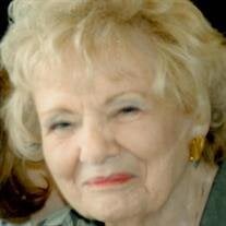 Elizabeth  Jane Spangler