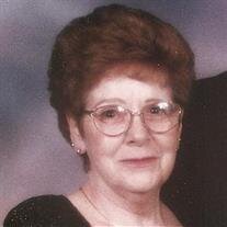 Naomi Ruth Vogt