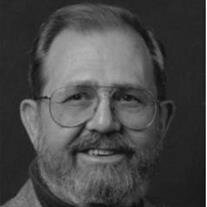 James Workman Hendley