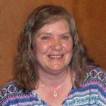 Wendy Rae Waterman