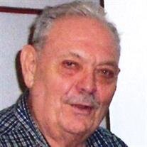 Harvey W. Kreager