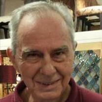 Thomas J. Oxley