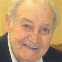 William H Stethem Sr.