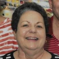 A. Ruth Sanders