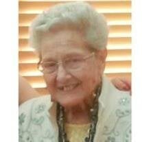 Gladys Evelyn Belden