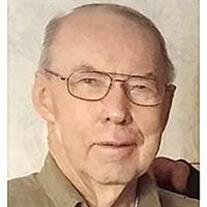 Carl Jimmie 'Jim' Carlson