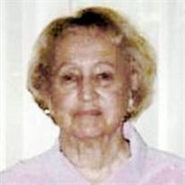 Ingeborg '(Pat)' (Grimsmo) Monahan