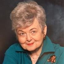 Geneva D. Bryan