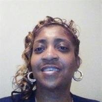 Ms. Evelyn Ronistine Deener