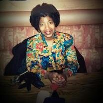 Ms. LaDonna Jean Tolbert