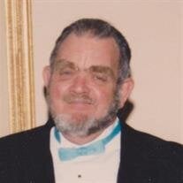 Mr. Robert L. Panzer, of Bloomingdale