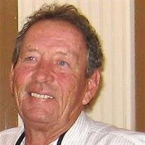 George Dennis Walling