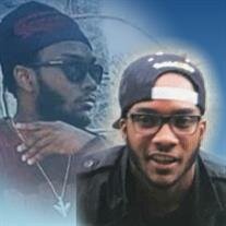 Raheem M. Payne