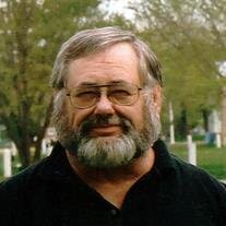 Claude A. Hansen