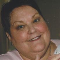 Loretta M. Pangman