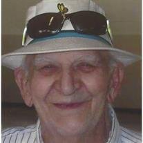 Mr. Bernard Ellery Sr.