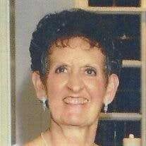 Mrs. Rita L. Knopf