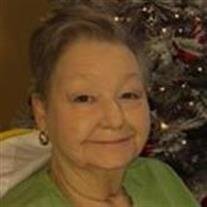 Mrs. Joyce V. Jacobs