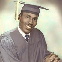 Mr. Wilvin Franklin Lyman