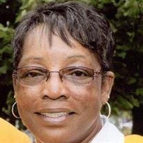 Mrs. Sandra Kay Thurman