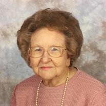 Nina M. Burch