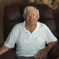 Mr. Eubie Dee Byrd