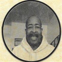 Larry Shelton Brown