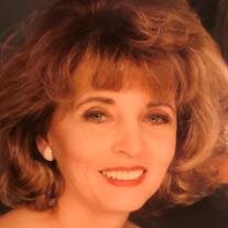 Linda Welker