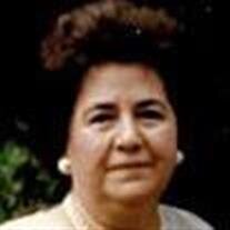 Mrs. Marie T. (Gatti) Vitullo