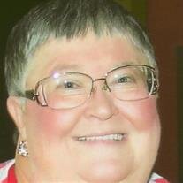 Sandra Joy  Lachenmayer