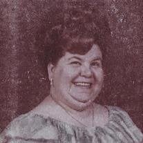 Margaret C. Webb